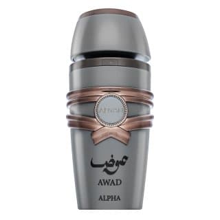 Awad Alpha czyste perfumy dla kobiet
