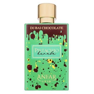 Pistachio Kunafa czyste perfumy dla kobiet