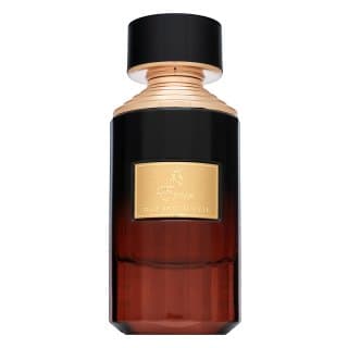 Oud And Vanilla czyste perfumy unisex