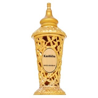 Kashkha Olejek perfumowany dla kobiet