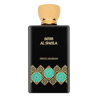 Sehr Al Sheila woda perfumowana unisex