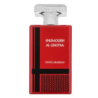 Shumoukh Al Ghutra woda perfumowana dla mężczyzn