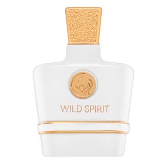 Wild Spirit woda perfumowana dla kobiet