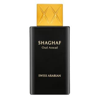 Shaghaf Oud Aswad woda perfumowana unisex