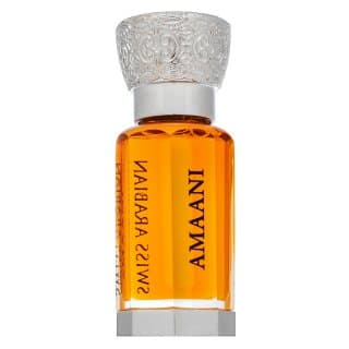 Amaani Olejek perfumowany unisex