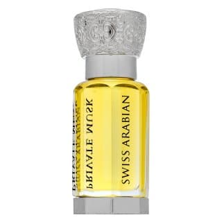 Private Musk Olejek perfumowany unisex