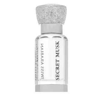 Secret Musk Olejek perfumowany unisex
