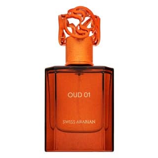 Oud 01 woda perfumowana unisex