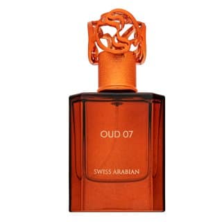 Oud 07 woda perfumowana unisex
