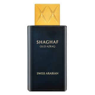 Shaghaf Oud Azraq woda perfumowana unisex