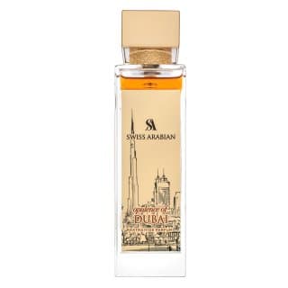 Opulence Of Dubai woda perfumowana unisex