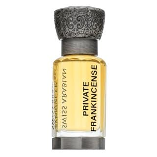Private Frankincense Olejek perfumowany unisex