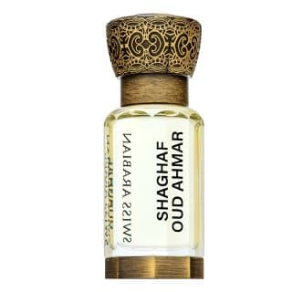 Shaghaf Oud Ahmar Olejek perfumowany unisex