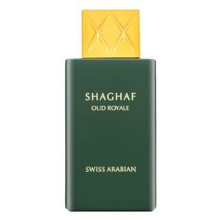 Shaghaf Oud Royale woda perfumowana unisex