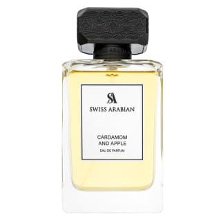 Cardamom and Apple woda perfumowana dla mężczyzn