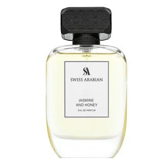 Jasmine and Honey woda perfumowana dla kobiet