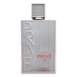Exclusive Privé Pink woda perfumowana dla kobiet