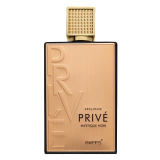 Exclusive Privé Mystique Noir woda perfumowana dla mężczyzn