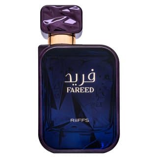 Fareed woda perfumowana unisex