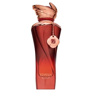Elyssia Scarlet czyste perfumy unisex
