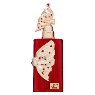 Hoor czyste perfumy unisex