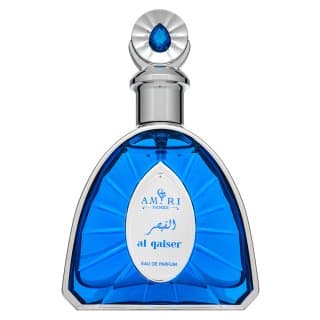 Al Qaiser woda perfumowana unisex