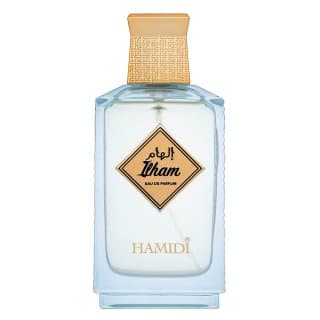 Ilham woda perfumowana dla mężczyzn