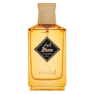 Ilham Gold woda perfumowana unisex