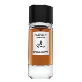 Frenetic Delicieuse czyste perfumy unisex