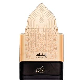 Al Mukhtalif Signature czyste perfumy dla mężczyzn