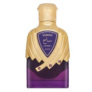 Samah Amethyst czyste perfumy dla kobiet