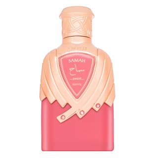 Samah Pearl czyste perfumy dla kobiet