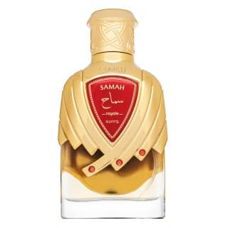 Samah Royale czyste perfumy dla kobiet