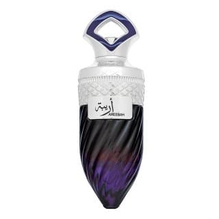 Areebah czyste perfumy unisex