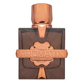 Naughty Dates Aromatix czyste perfumy unisex
