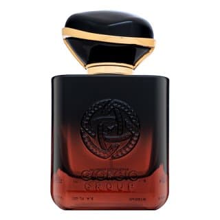 The Game Elixir czyste perfumy dla mężczyzn