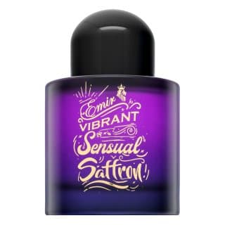 Vibrant Sensual Saffron woda perfumowana unisex