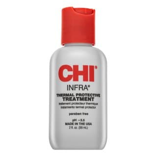 Infra Treatment balsam do wszystkich rodzajów włosów
