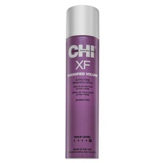 Magnified Volume Extra Firm Finishing Spray lakier do włosów dla utrwalenia i większej objętości włosów