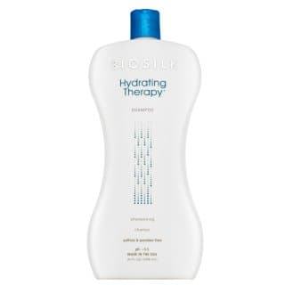 Hydrating Therapy Shampoo odżywczy szampon o działaniu nawilżającym