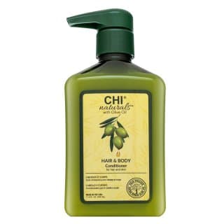 Naturals with Olive Oil Hair & Body Conditioner odżywka do włosów i ciała