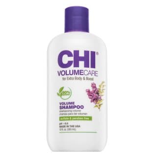 VolumeCare Volume Shampoo szampon do włosów bez objętości