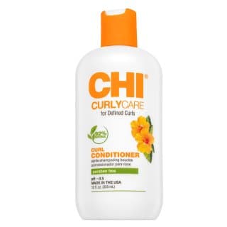 CurlyCare Curl Conditioner odżywka do włosów falowanych i kręconych
