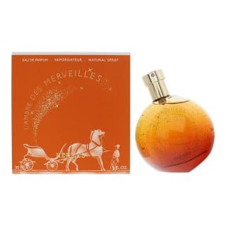 L´Ambre des Merveilles woda perfumowana dla kobiet
