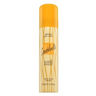 CocoVanilla spray do ciała unisex