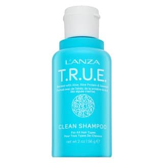 T.R.U.E. Clean Shampoo suchy szampon do wszystkich rodzajów włosów