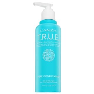 T.R.U.E. Pure Conditioner odżywka oczyszczająca do wszystkich rodzajów włosów