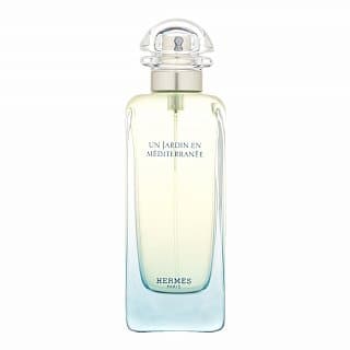 Un Jardin Méditerranée woda toaletowa unisex