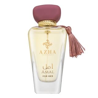 Amal woda perfumowana dla kobiet