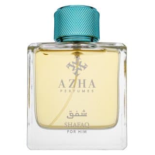 Shafaq woda perfumowana dla mężczyzn